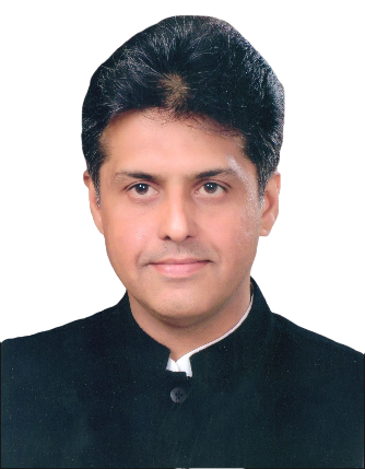 Manish Tewari